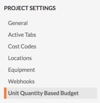 unit quantity based budget button.jpg